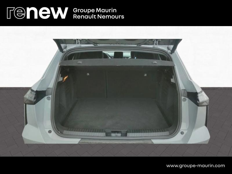 Photo 11 de l’annonce de RENAULT  d’occasion à vendre à SAINT PIERRE LES NEMOURS