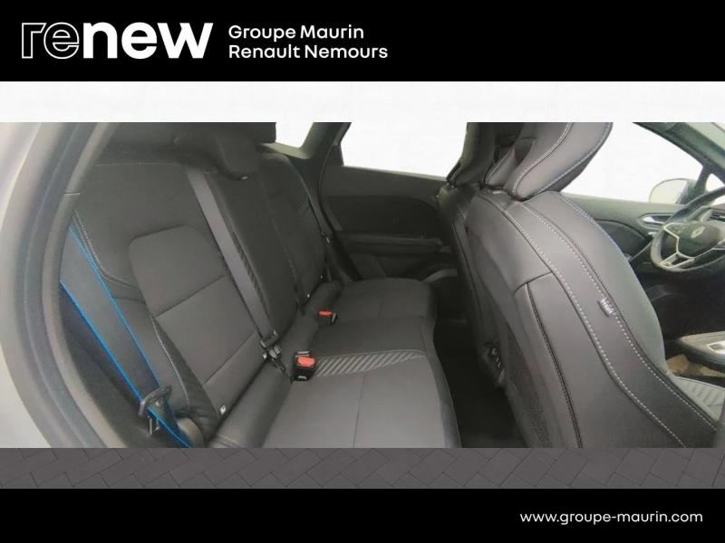 Photo 15 de l’annonce de RENAULT  d’occasion à vendre à SAINT PIERRE LES NEMOURS