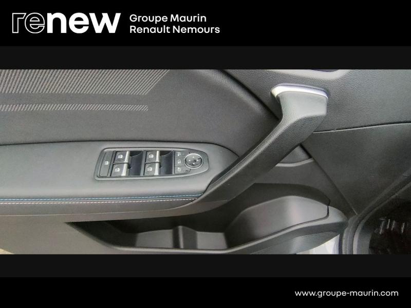 Photo 17 de l’annonce de RENAULT  d’occasion à vendre à SAINT PIERRE LES NEMOURS