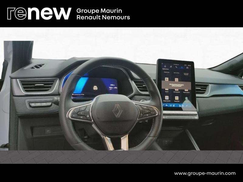 Photo 18 de l’annonce de RENAULT  d’occasion à vendre à SAINT PIERRE LES NEMOURS