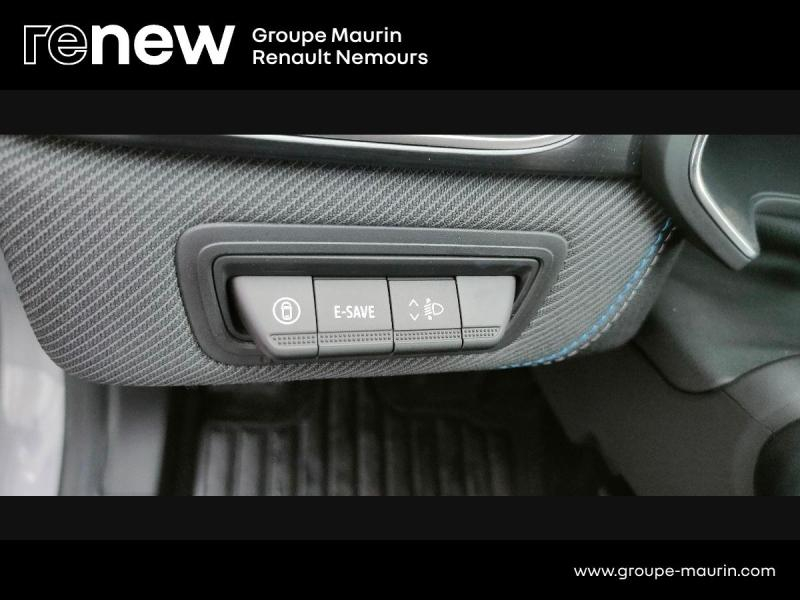 Photo 19 de l’annonce de RENAULT  d’occasion à vendre à SAINT PIERRE LES NEMOURS