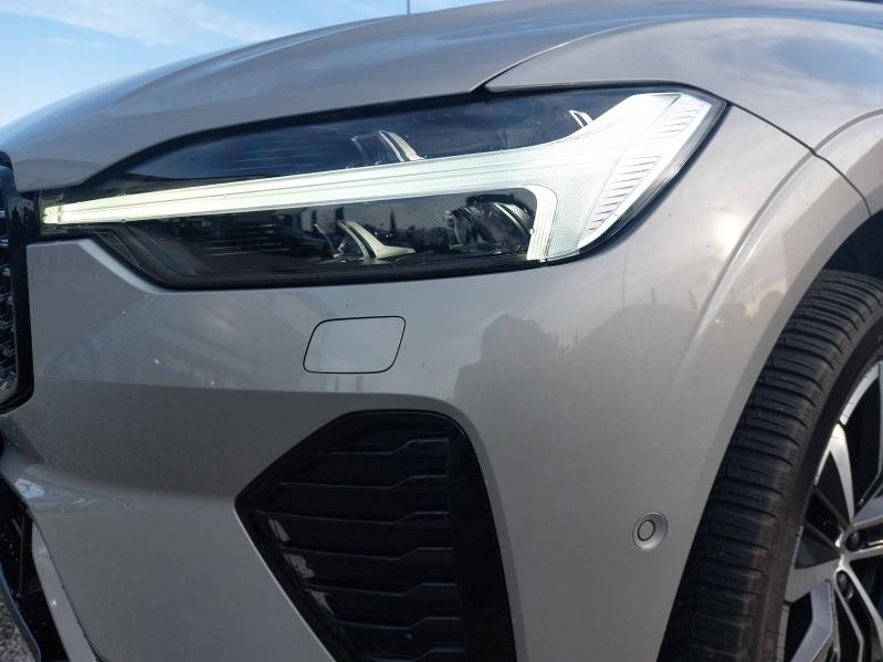 Photo 9 de l’annonce de VOLVO XC60 d’occasion à vendre à AVIGNON