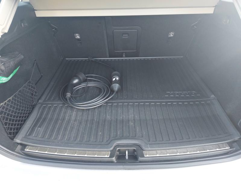 Photo 13 de l’annonce de VOLVO XC60 d’occasion à vendre à AVIGNON