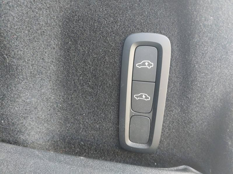 Photo 14 de l’annonce de VOLVO XC60 d’occasion à vendre à AVIGNON