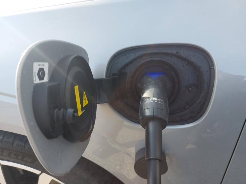 Photo 17 de l’annonce de VOLVO XC60 d’occasion à vendre à AVIGNON