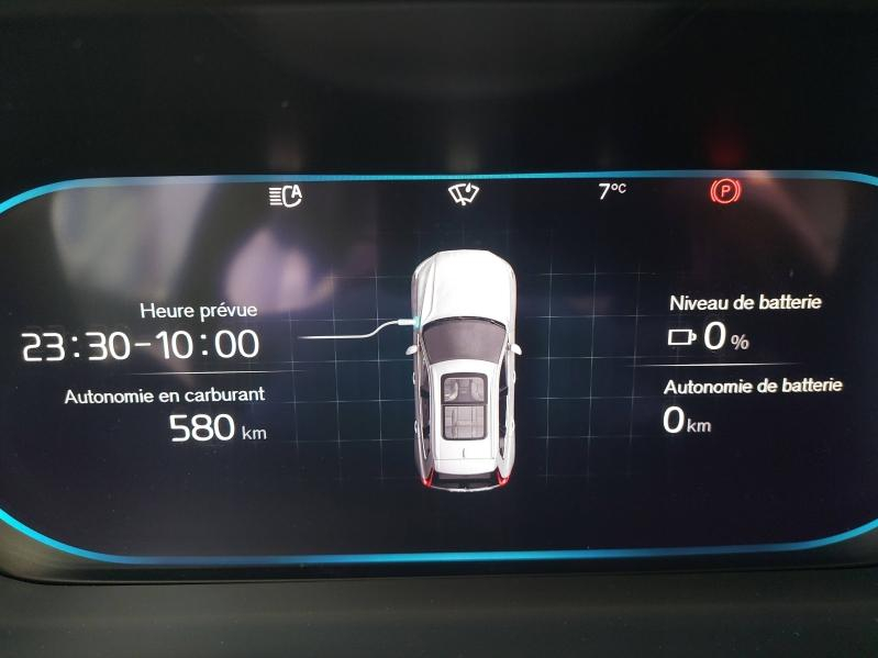 Photo 18 de l’annonce de VOLVO XC60 d’occasion à vendre à AVIGNON