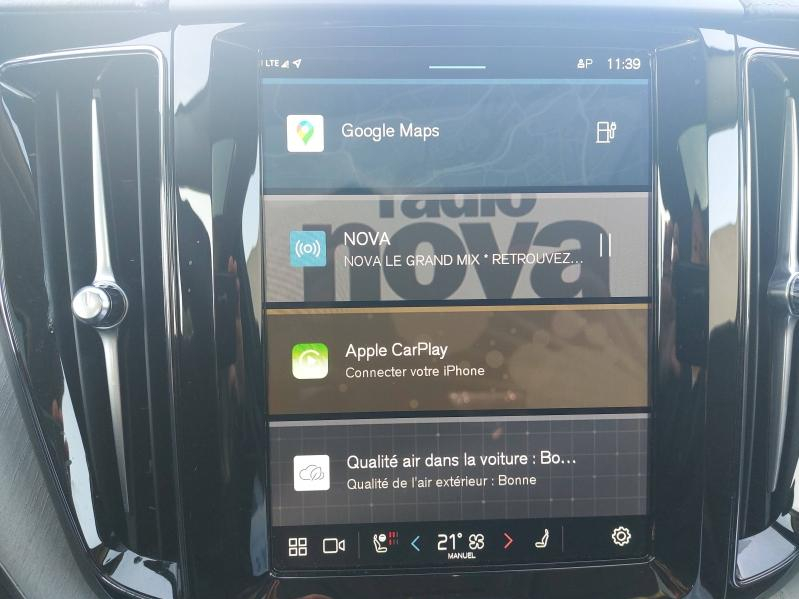 Photo 3 de l’annonce de VOLVO XC60 d’occasion à vendre à AVIGNON