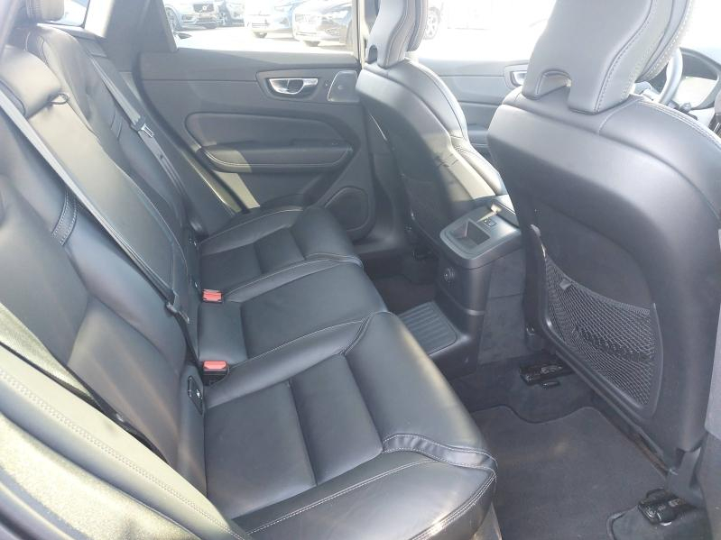 Photo 12 de l’annonce de VOLVO XC60 d’occasion à vendre à AVIGNON