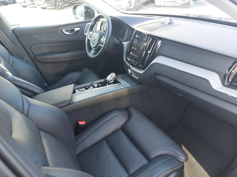 Photo 13 de l’annonce de VOLVO XC60 d’occasion à vendre à AVIGNON