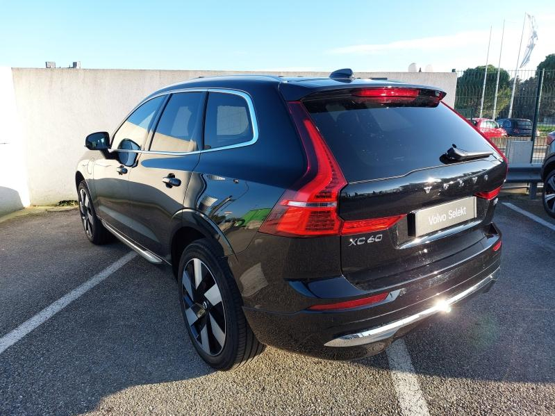 Photo 20 de l’annonce de VOLVO XC60 d’occasion à vendre à AVIGNON