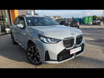 BMW X3 d’occasion à vendre à AVIGNON