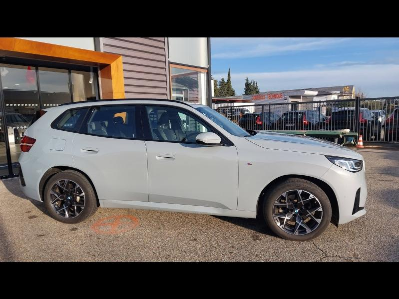 Photo 4 de l’annonce de BMW X3 d’occasion à vendre à AVIGNON