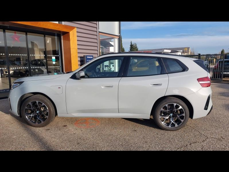 Photo 8 de l’annonce de BMW X3 d’occasion à vendre à AVIGNON