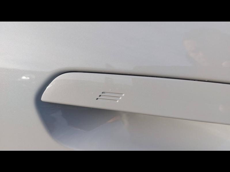 Photo 10 de l’annonce de BMW X3 d’occasion à vendre à AVIGNON