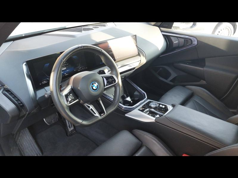 Photo 11 de l’annonce de BMW X3 d’occasion à vendre à AVIGNON