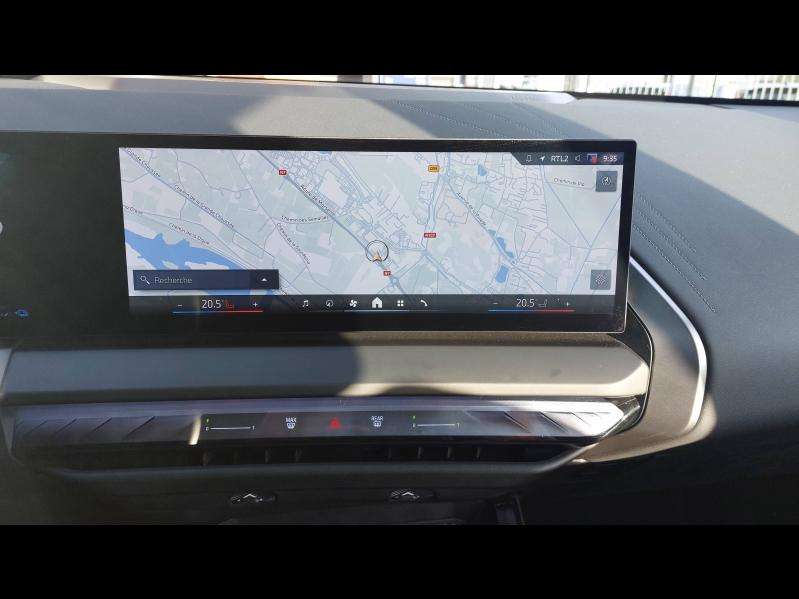 Photo 13 de l’annonce de BMW X3 d’occasion à vendre à AVIGNON