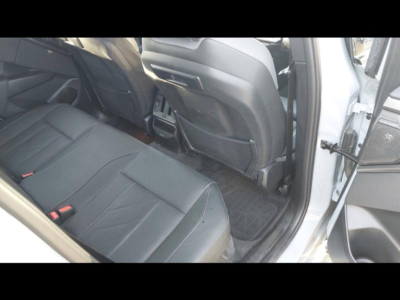 Photo 17 de l’annonce de BMW X3 d’occasion à vendre à AVIGNON