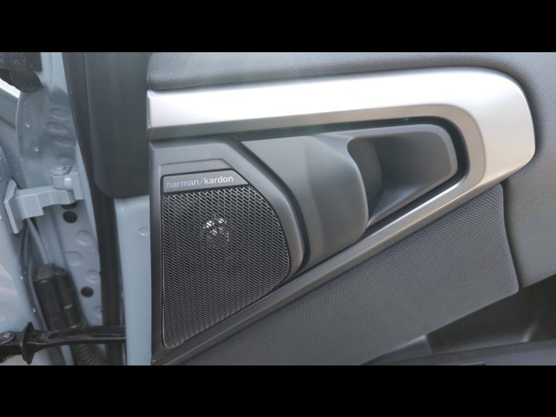 Photo 18 de l’annonce de BMW X3 d’occasion à vendre à AVIGNON