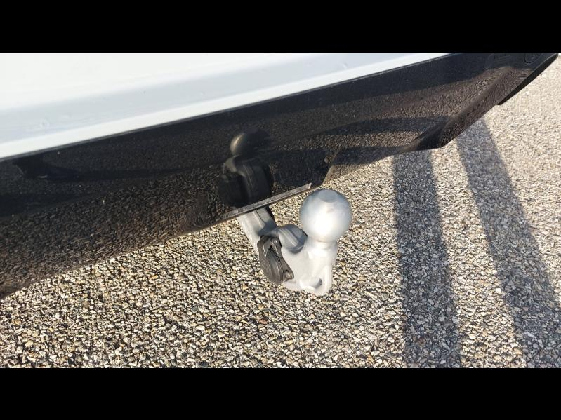 Photo 19 de l’annonce de BMW X3 d’occasion à vendre à AVIGNON