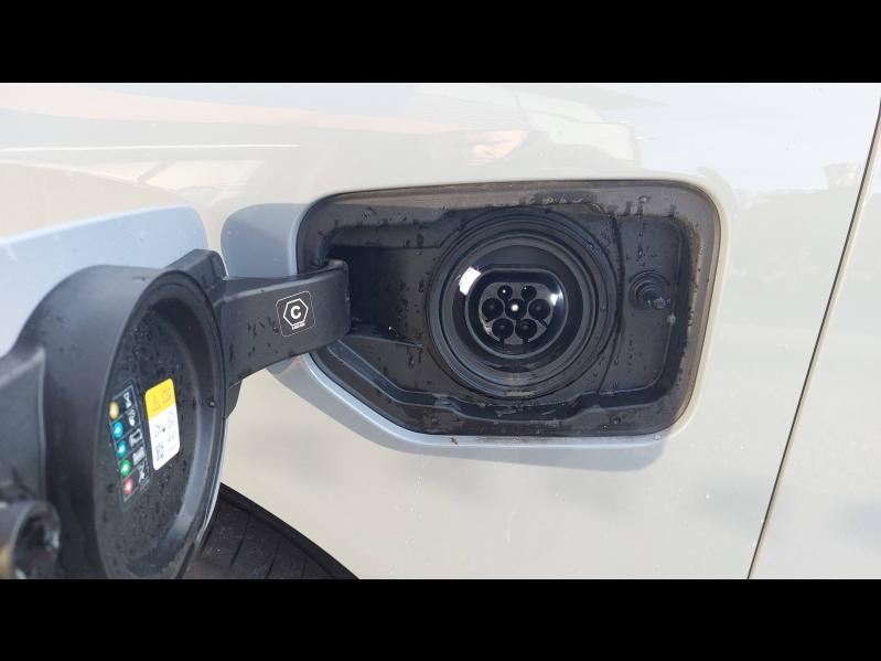 Photo 20 de l’annonce de BMW X3 d’occasion à vendre à AVIGNON