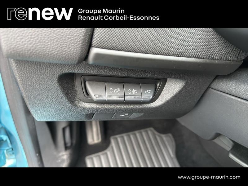 Photo 20 de l’annonce de RENAULT Zoe d’occasion à vendre à CORBEIL-ESSONNES