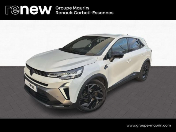 RENAULT  d’occasion à vendre à CORBEIL-ESSONNES