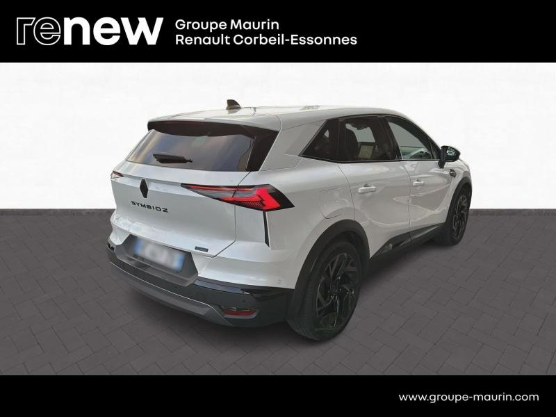 Photo 5 de l’annonce de RENAULT  d’occasion à vendre à CORBEIL-ESSONNES