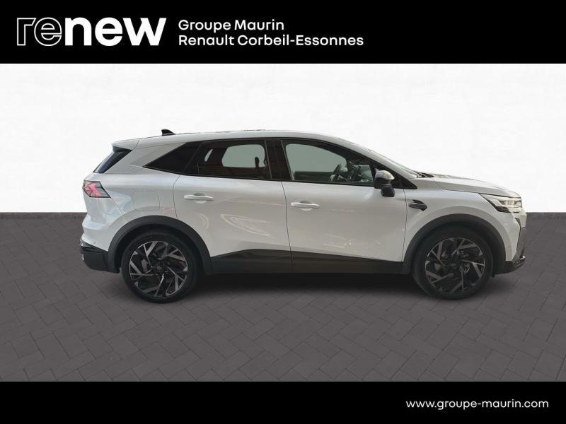 Photo 6 de l’annonce de RENAULT  d’occasion à vendre à CORBEIL-ESSONNES