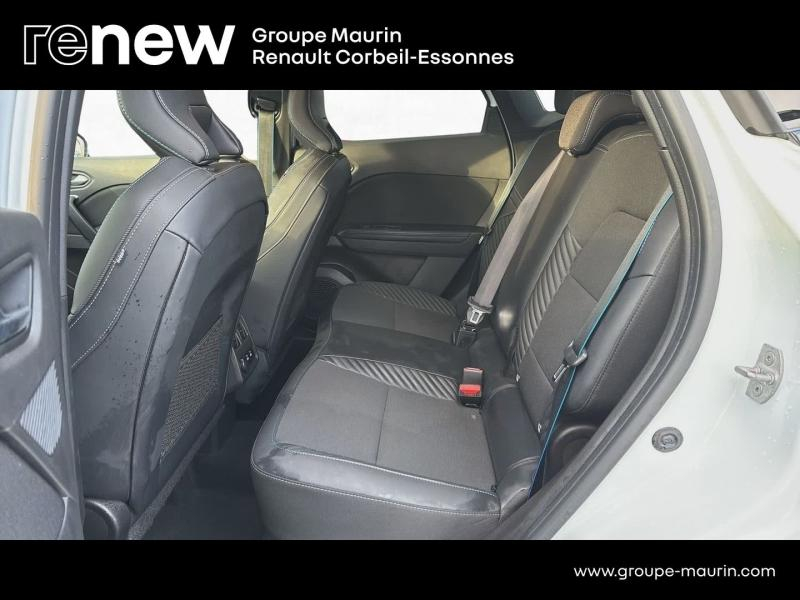 Photo 15 de l’annonce de RENAULT  d’occasion à vendre à CORBEIL-ESSONNES