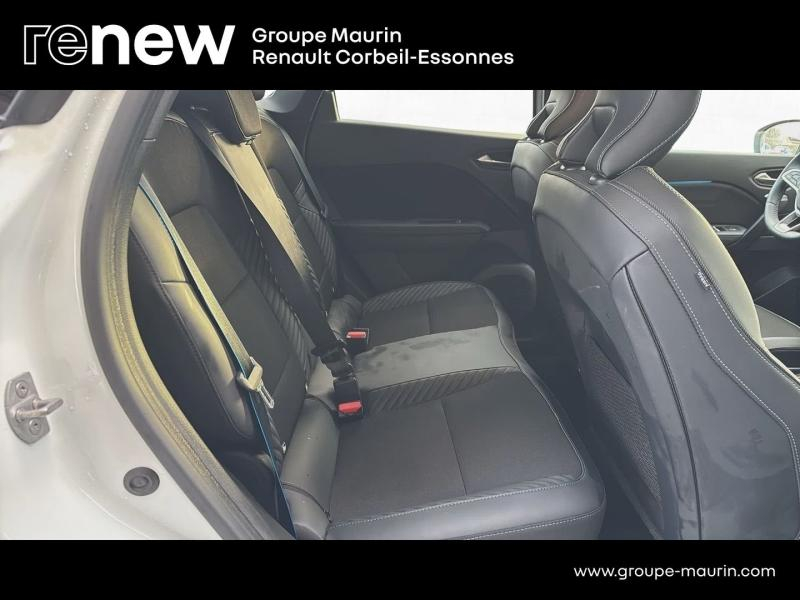 Photo 20 de l’annonce de RENAULT  d’occasion à vendre à CORBEIL-ESSONNES