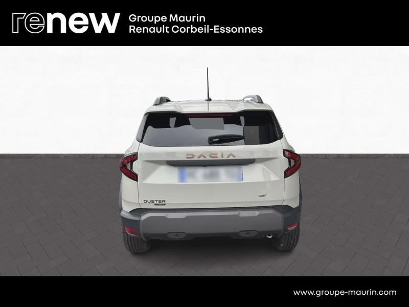 Photo 4 de l’annonce de DACIA Duster d’occasion à vendre à CORBEIL-ESSONNES