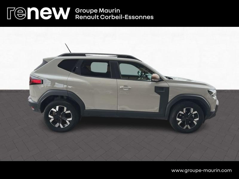 Photo 6 de l’annonce de DACIA Duster d’occasion à vendre à CORBEIL-ESSONNES