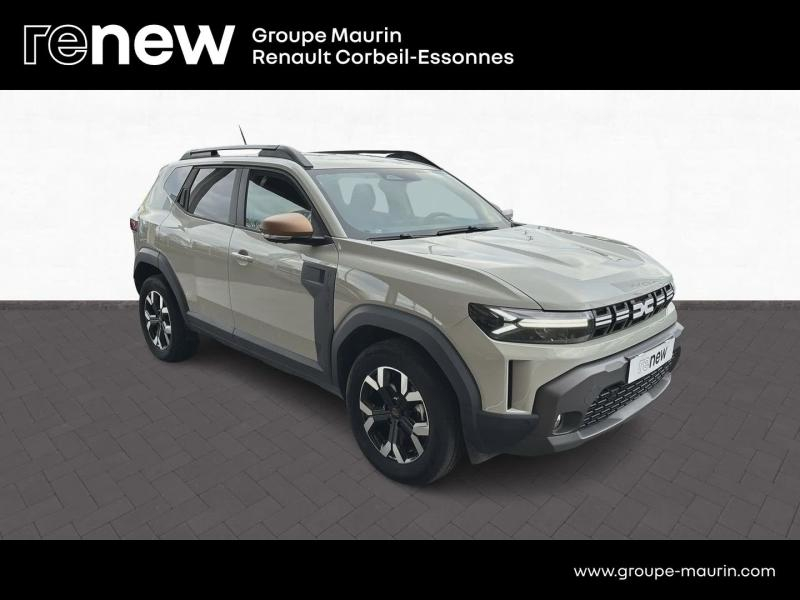 Photo 7 de l’annonce de DACIA Duster d’occasion à vendre à CORBEIL-ESSONNES