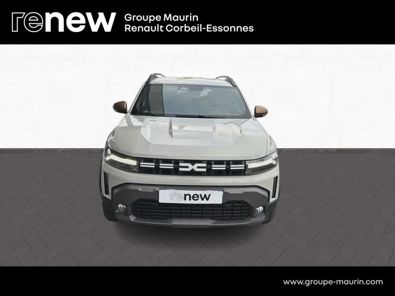 Photo 8 de l’annonce de DACIA Duster d’occasion à vendre à CORBEIL-ESSONNES