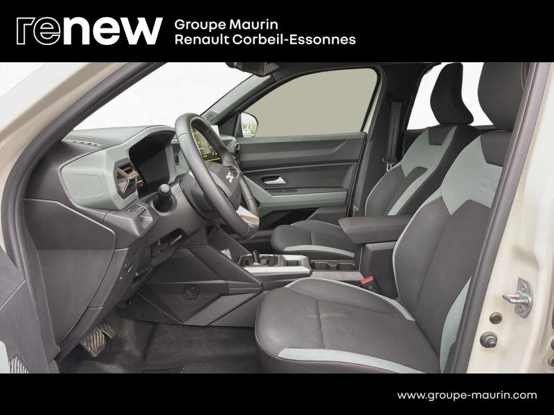 Photo 11 de l’annonce de DACIA Duster d’occasion à vendre à CORBEIL-ESSONNES