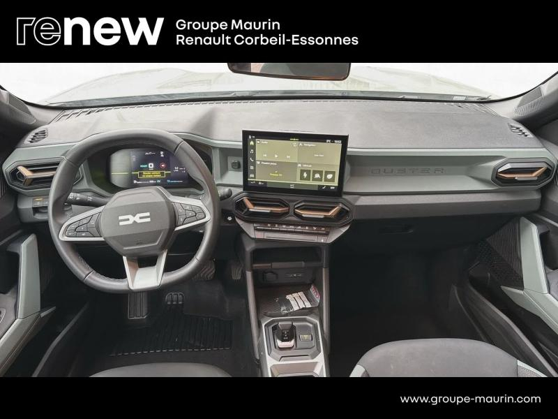 Photo 13 de l’annonce de DACIA Duster d’occasion à vendre à CORBEIL-ESSONNES