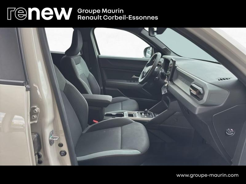 Photo 17 de l’annonce de DACIA Duster d’occasion à vendre à CORBEIL-ESSONNES