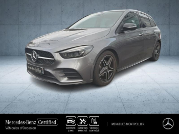 MERCEDES-BENZ Classe B 180 136ch AMG Line Edition 7G-DCT 38500 km à vendre