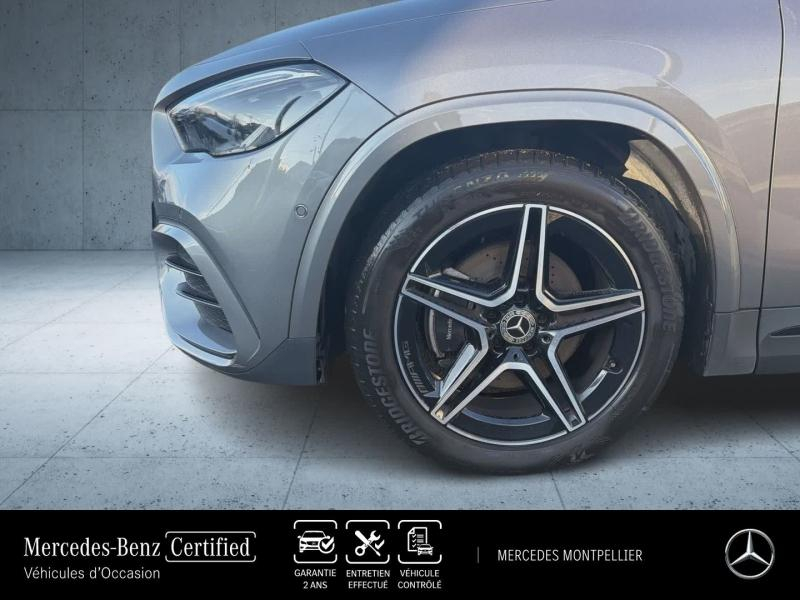 Photo 9 de l’annonce de MERCEDES-BENZ Classe GLA d’occasion à vendre à MONTPELLIER