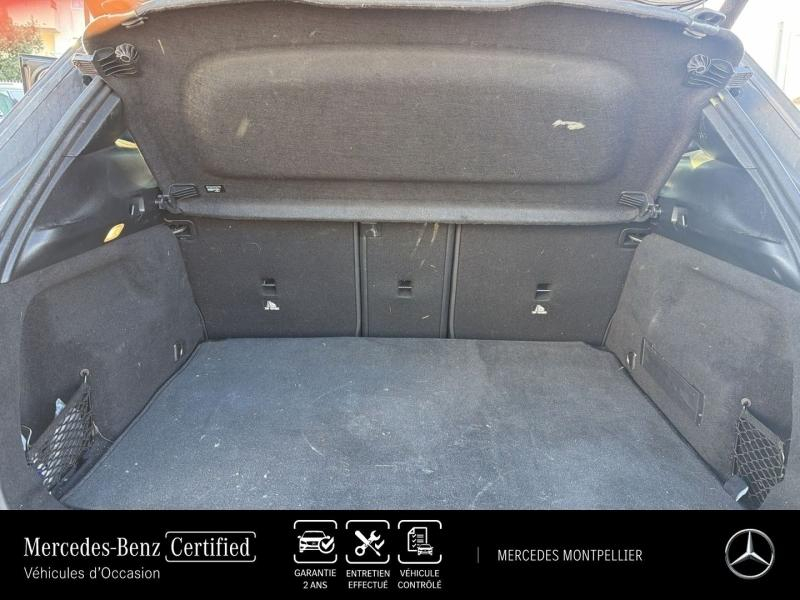 Photo 15 de l’annonce de MERCEDES-BENZ Classe GLA d’occasion à vendre à MONTPELLIER