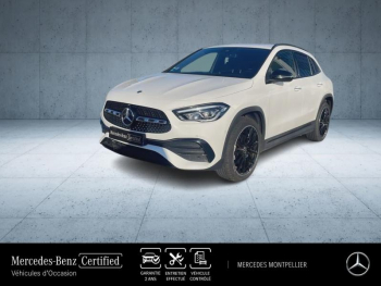 MERCEDES-BENZ Classe GLA d’occasion à vendre à MONTPELLIER