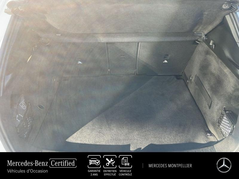 Photo 15 de l’annonce de MERCEDES-BENZ Classe GLA d’occasion à vendre à MONTPELLIER
