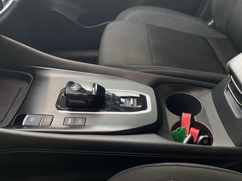 Photo 16 de l’annonce de NISSAN Qashqai d’occasion à vendre à PAYS DE GEX