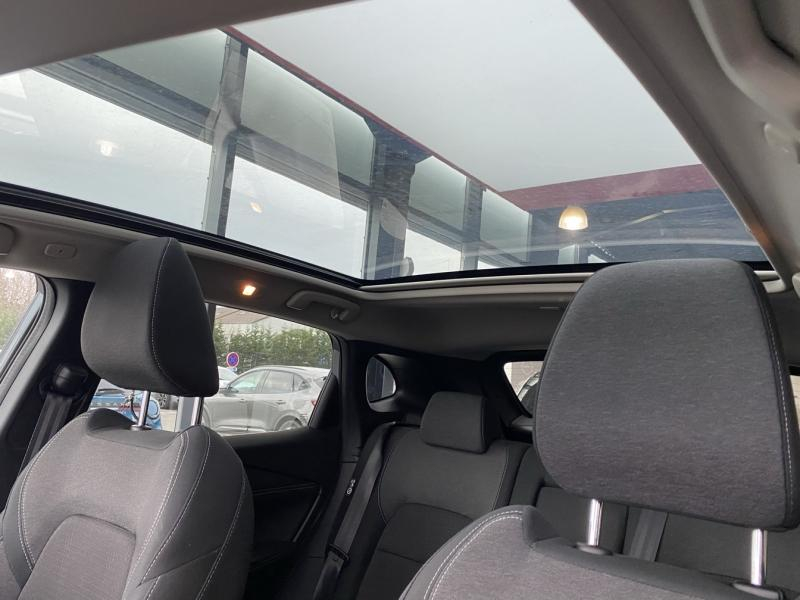 Photo 20 de l’annonce de NISSAN Qashqai d’occasion à vendre à PAYS DE GEX