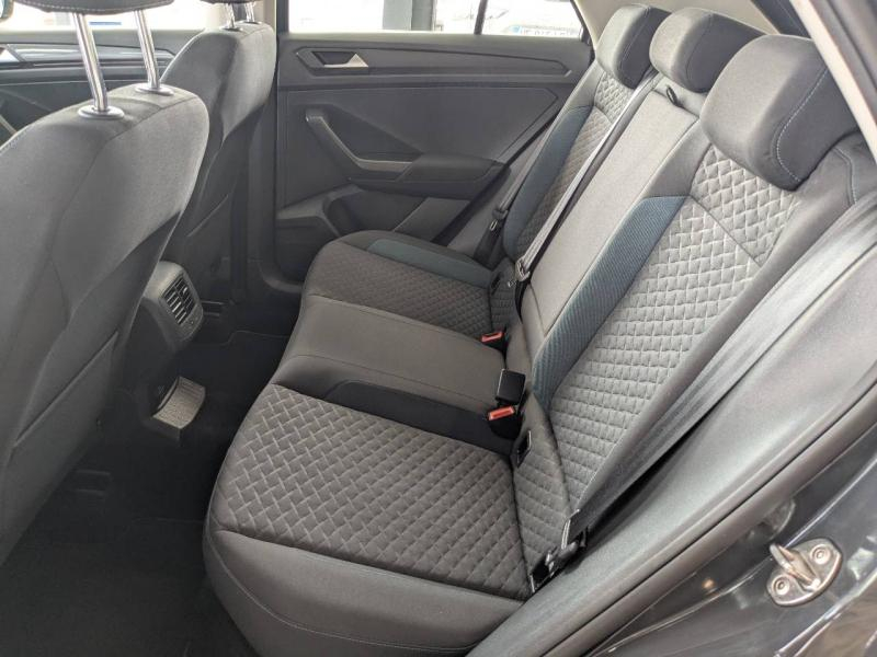 Photo 5 de l’annonce de VOLKSWAGEN T-Roc d’occasion à vendre à PAYS DE GEX