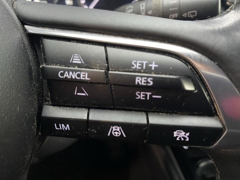 Photo 17 de l’annonce de MAZDA CX-30 d’occasion à vendre à PAYS DE GEX