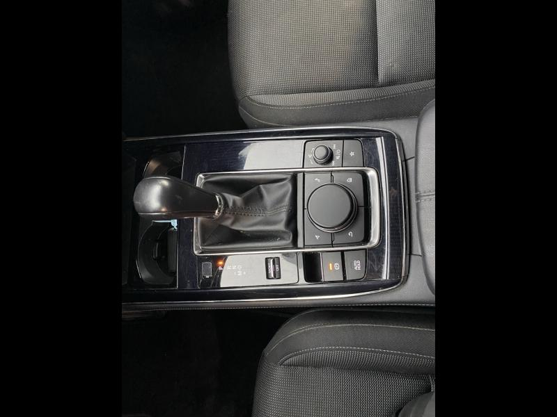 Photo 20 de l’annonce de MAZDA CX-30 d’occasion à vendre à PAYS DE GEX