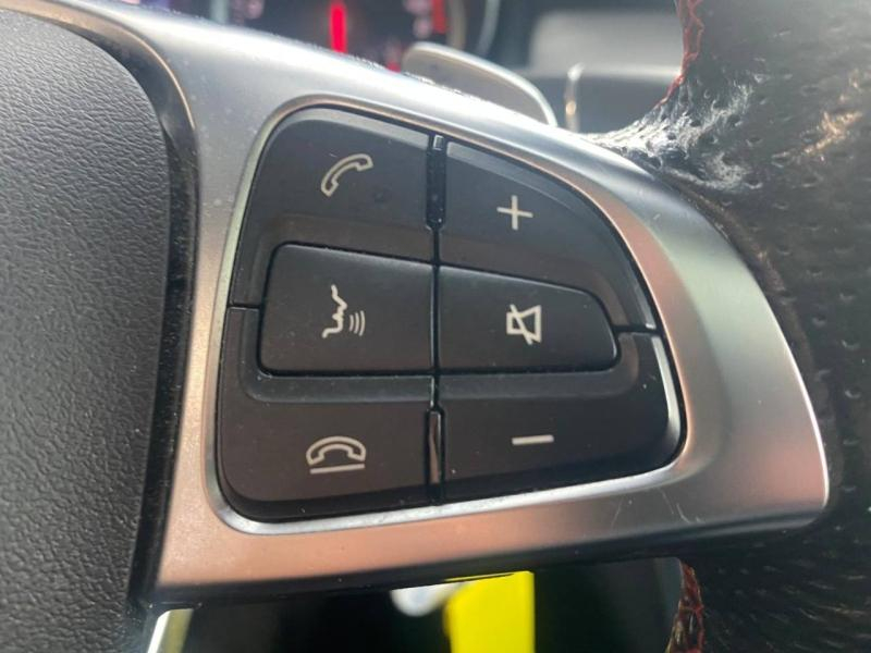 Photo 7 de l’annonce de MERCEDES-BENZ CLA d’occasion à vendre à PAYS DE GEX