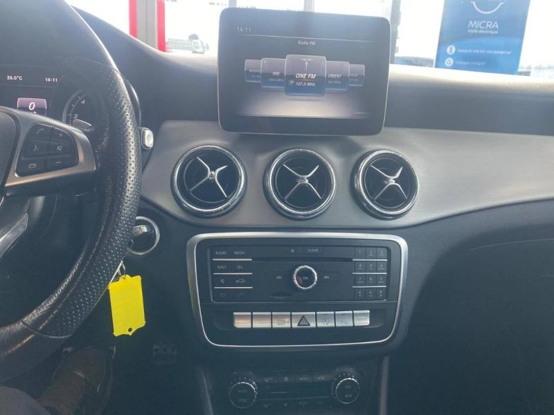 Photo 17 de l’annonce de MERCEDES-BENZ CLA d’occasion à vendre à PAYS DE GEX