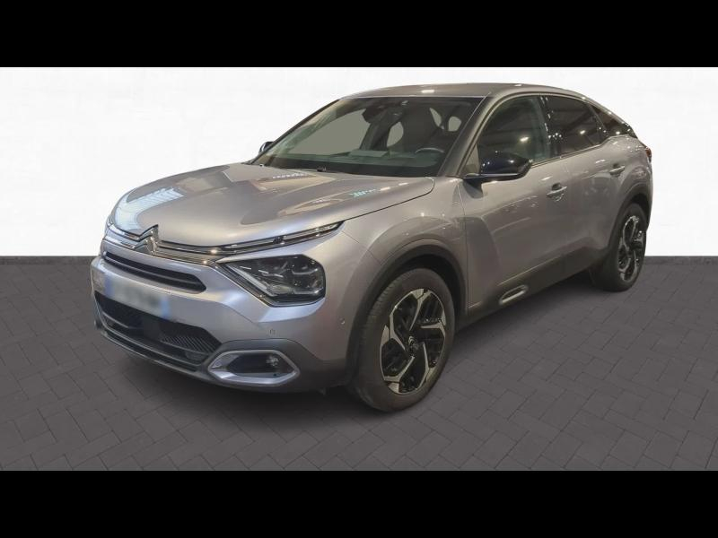 Photo 3 de l’annonce de CITROEN C4 d’occasion à vendre à MANOSQUE